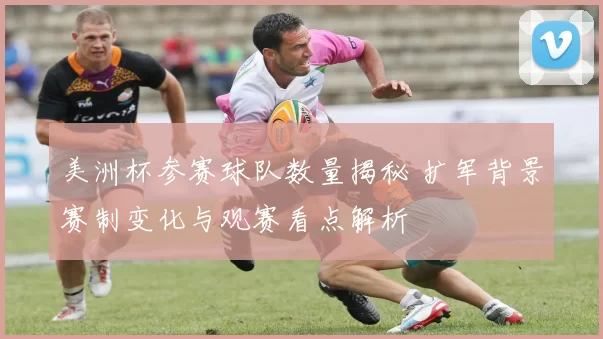 美洲杯参赛球队数量揭秘 扩军背景赛制变化与观赛看点解析