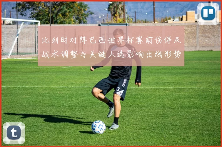 比利时对阵巴西世界杯赛前伤停及战术调整与关键人选影响出线形势